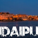 Explore City of lakes: Udaipur