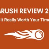 SEMrush Review 2020