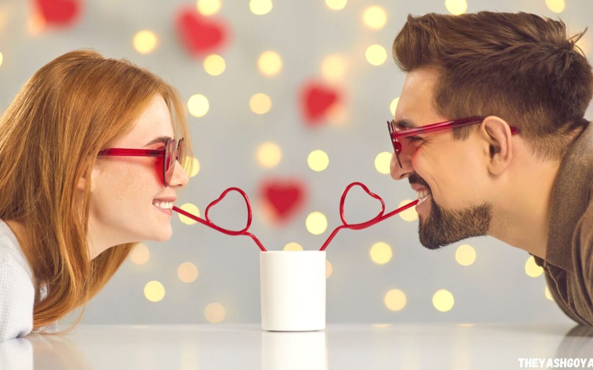 7 Innovative Ways to Celebrate Valentine Day During The Pandemic