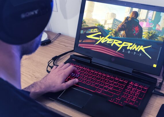What is the Best thinnest Gaming Laptop?