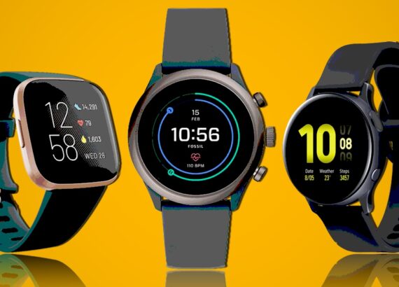 The 5 Best Smartwatches Under 200$
